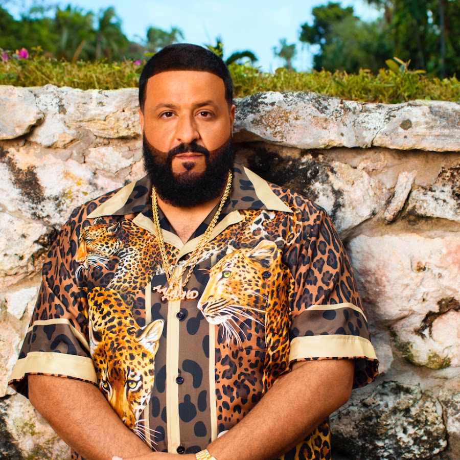 DJ Khaled